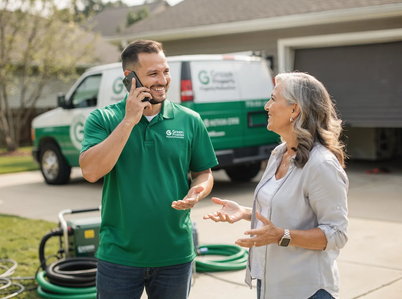 Water Damage Restoration Peggy, TX FAQs